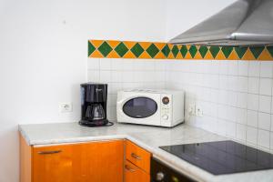 Villages vacances Residence Pascal Paoli Fior di Mare : photos des chambres