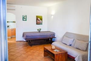 Villages vacances Residence Pascal Paoli Fior di Mare : photos des chambres