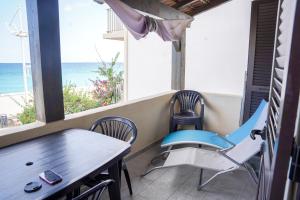 Villages vacances Residence Pascal Paoli Fior di Mare : photos des chambres