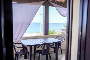 Villages vacances Residence Pascal Paoli Fior di Mare : photos des chambres