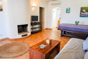 Villages vacances Residence Pascal Paoli Fior di Mare : photos des chambres