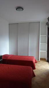 Villages vacances Residence Pascal Paoli Fior di Mare : photos des chambres