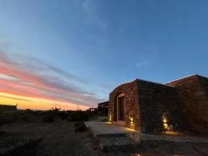 Dammusi Riah - Scauri