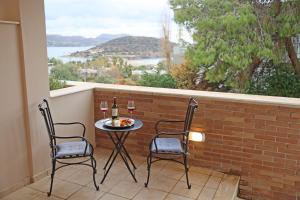 Sunset Sea View Maisonette Anavissos