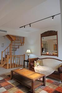 Sunset Sea View Maisonette Anavissos