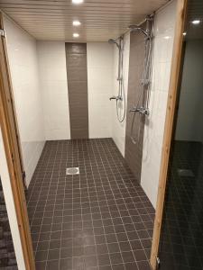 Luxury City Apartments, Downtown Loft House with Private Sauna