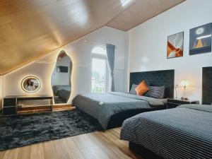 Thái Bảo Châu PHT - Homestay