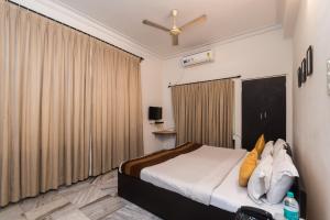 Hotel O Rathi Kunj Near City Centre Salt Lake