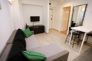 SANTO Charming apartment in old town of Split