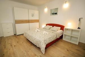 SANTO Charming apartment in old town of Split