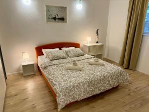 SANTO Charming apartment in old town of Split