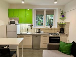 SANTO Charming apartment in old town of Split