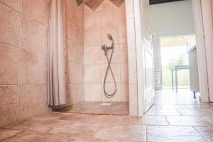 Villages vacances Residence Pascal Paoli Fior di Mare : photos des chambres