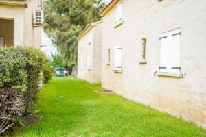 Villages vacances Residence Pascal Paoli Fior di Mare : photos des chambres