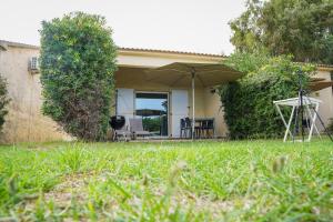 Villages vacances Residence Pascal Paoli Fior di Mare : photos des chambres