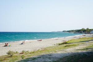 Villages vacances Residence Pascal Paoli Fior di Mare : photos des chambres