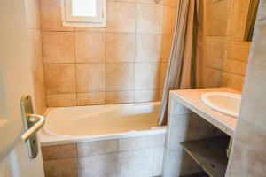 Villages vacances Residence Pascal Paoli Fior di Mare : photos des chambres