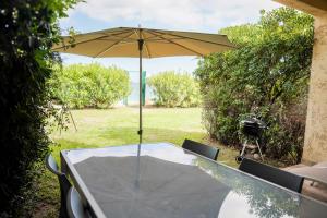 Villages vacances Residence Pascal Paoli Fior di Mare : photos des chambres