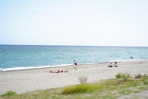 Villages vacances Residence Pascal Paoli Fior di Mare : photos des chambres