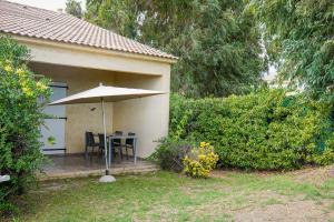 Villages vacances Residence Pascal Paoli Fior di Mare : photos des chambres