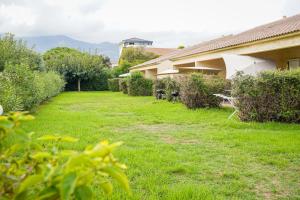 Villages vacances Residence Pascal Paoli Fior di Mare : photos des chambres