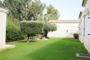 Villages vacances Residence Pascal Paoli Fior di Mare : photos des chambres