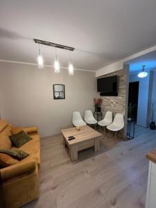Przytulny Apartament w centrum blisko plaży