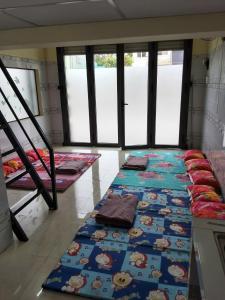 Hoa Dũng homestay