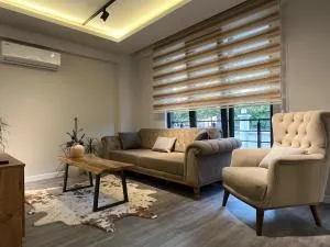 New Vesta Villa - 阿塔库姆