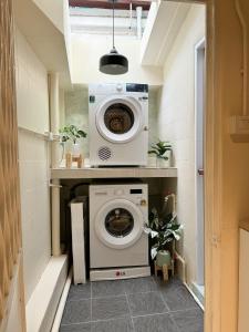 Nordic Townhouse FIT Group - 800M MRT Huaykwang