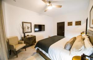 Apartment Buganvilia