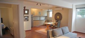 Sunset Sea Mini Studio Anavissos