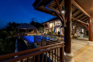 Luxury Mansion Villa 200 m to Chaweng Beach