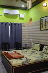 Tirupati Balaji guest house