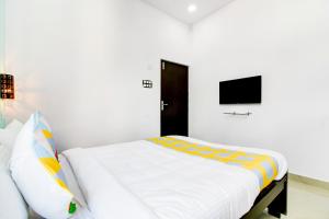Hotel O Home Comfortable Stays, Near Aasam gadh Current office