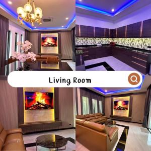 Crystal Cove Pool Villa Pattaya