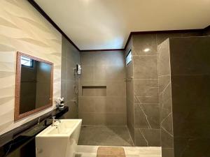 Crystal Cove Pool Villa Pattaya