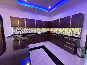 Crystal Cove Pool Villa Pattaya