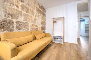 Appartements Apparts Limogeanne - Clim - Centre historique : photos des chambres