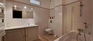 Villages vacances Residence Pascal Paoli Fior di Mare : Appartement - Rez-de-Chaussée