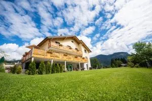 Haus Friedrich - Gseng