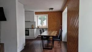 Wohnung Bergblick - Fernigen