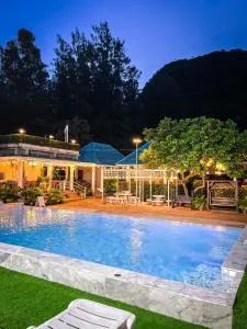 Suksaby khaoyai บ้านพักสุขสบาย เขาใหญ่ - Ban Tha Maprang