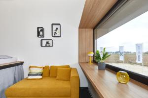 miniLOFT apartments Leonding - 24h Self-Check-in - free parking