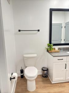 Modern 1 bedroom Apartment and Den in Orlando