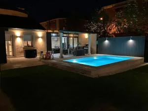 Villa Fraski - Espinareda de Vega