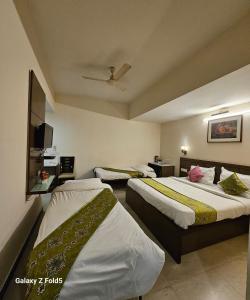 Amman Hotel Agra