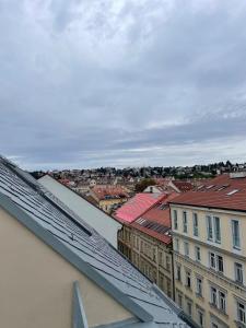 Modern rooftop studio - Terrace, Coffee, Wifi