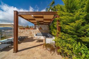 Kalkan 5 Bedroom Villa - 1064