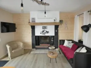 Le Refuge du Tilhos - 阿戈斯维达洛斯